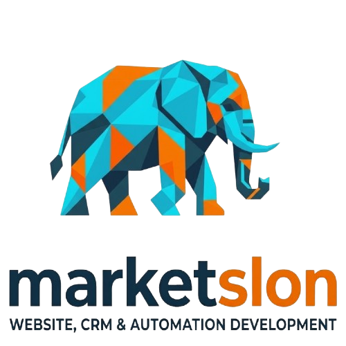 marketslon логотип